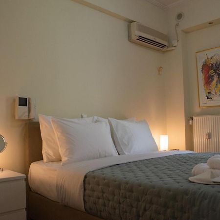 Luxurious Apartment In Central Αθήνα Εξωτερικό φωτογραφία