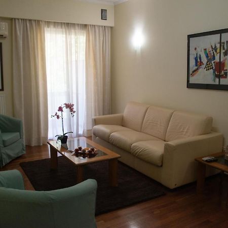 Luxurious Apartment In Central Αθήνα Εξωτερικό φωτογραφία