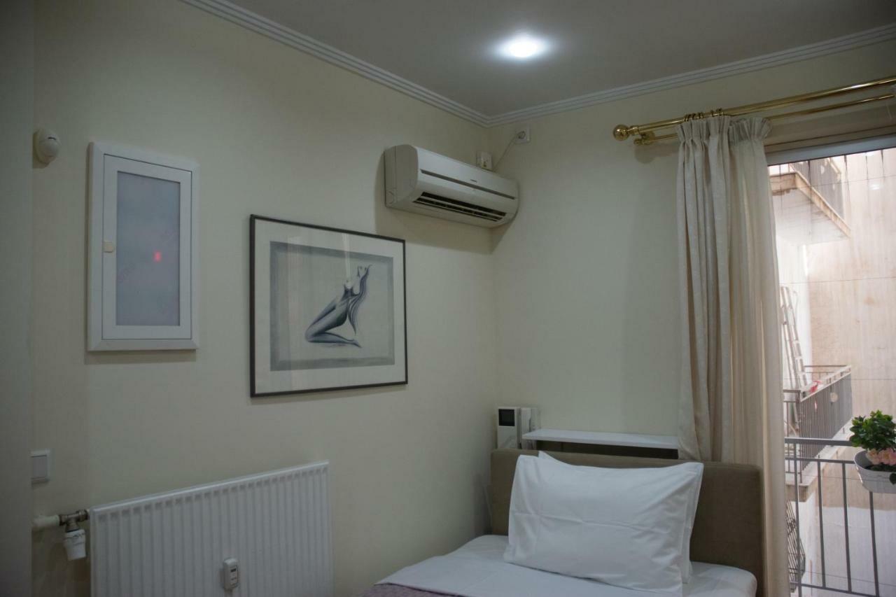 Luxurious Apartment In Central Αθήνα Εξωτερικό φωτογραφία
