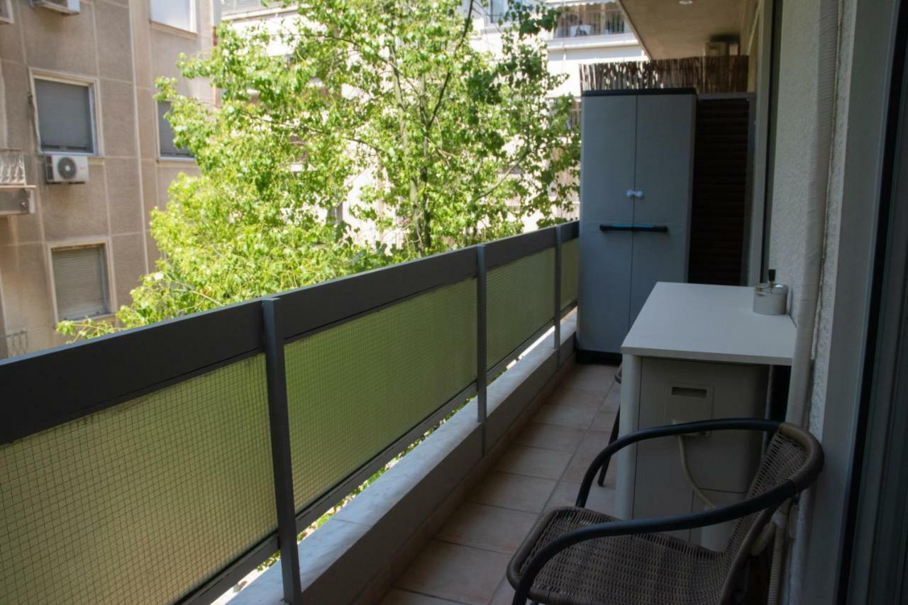 Luxurious Apartment In Central Αθήνα Εξωτερικό φωτογραφία