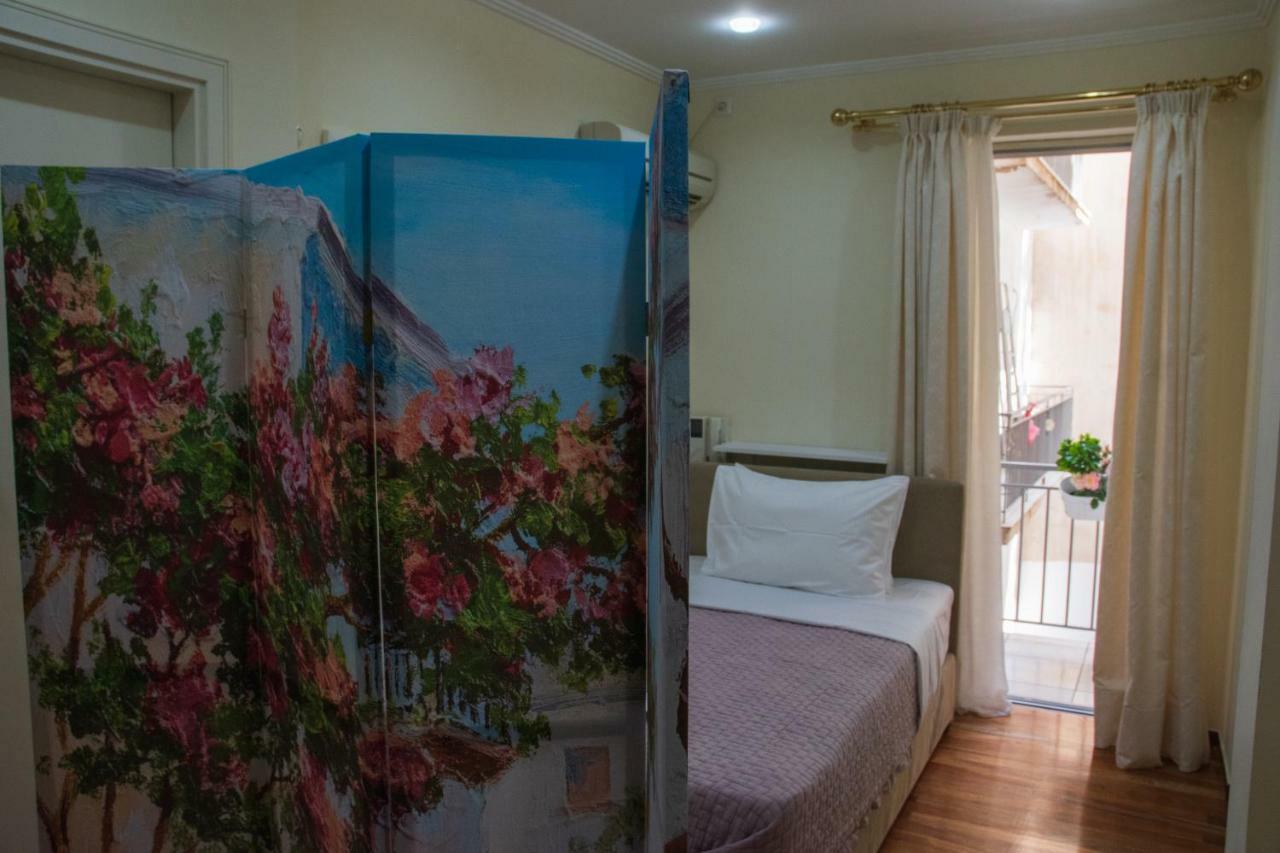 Luxurious Apartment In Central Αθήνα Εξωτερικό φωτογραφία