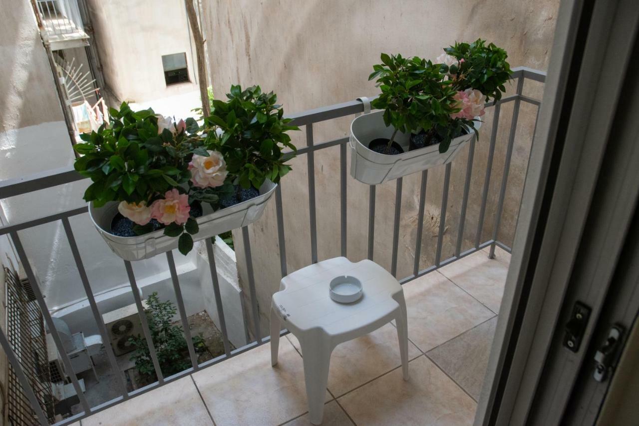 Luxurious Apartment In Central Αθήνα Εξωτερικό φωτογραφία