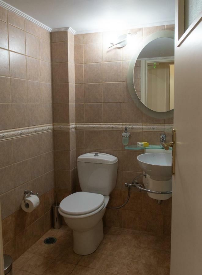 Luxurious Apartment In Central Αθήνα Εξωτερικό φωτογραφία