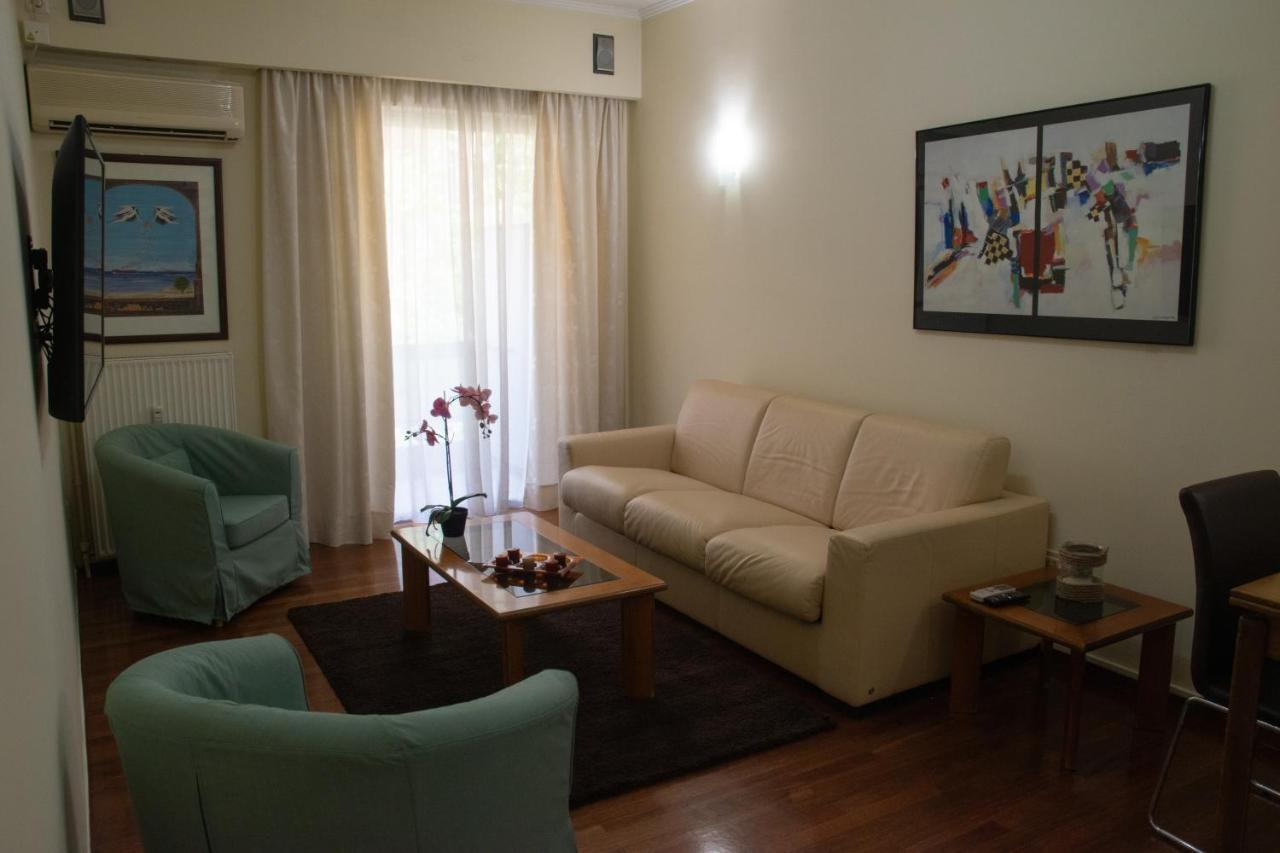 Luxurious Apartment In Central Αθήνα Εξωτερικό φωτογραφία
